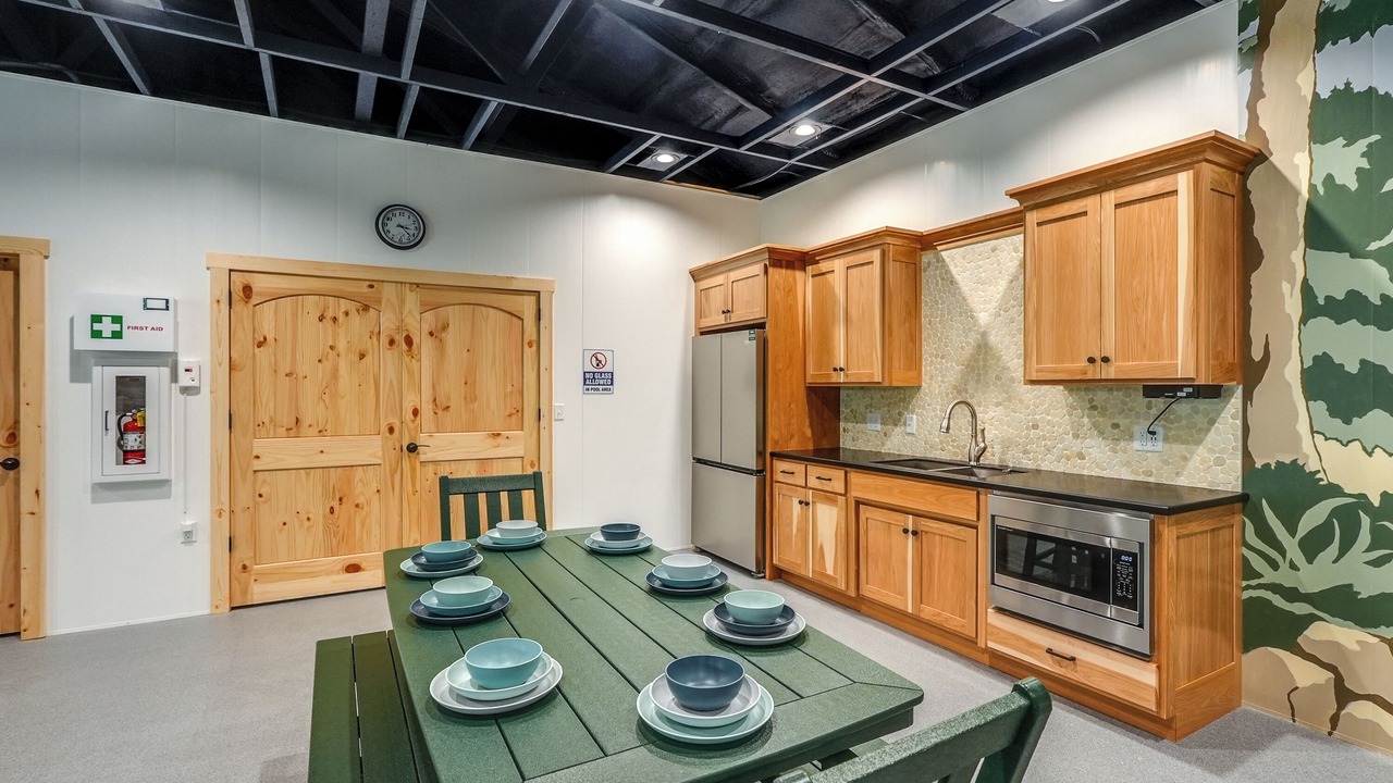 Photo of Kitchen in Dover