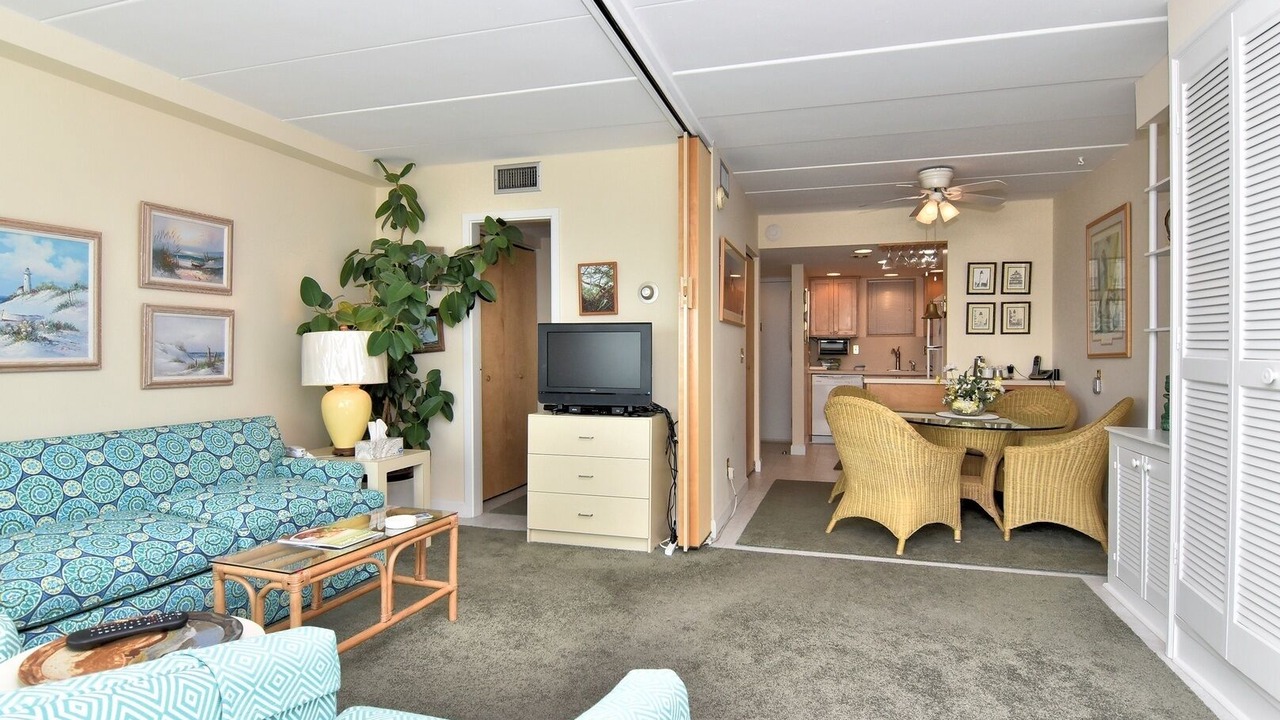 Photo of Livingroom in South Rehoboth