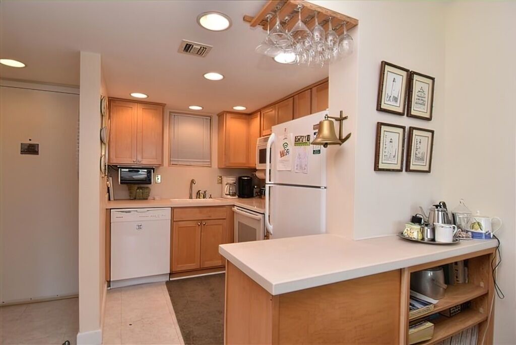 Photo of Kitchen in South Rehoboth