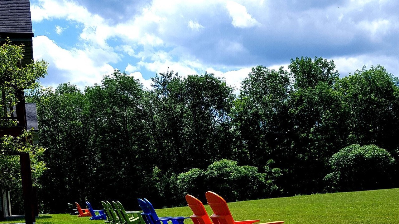 Photo of Outdoor in Waymart