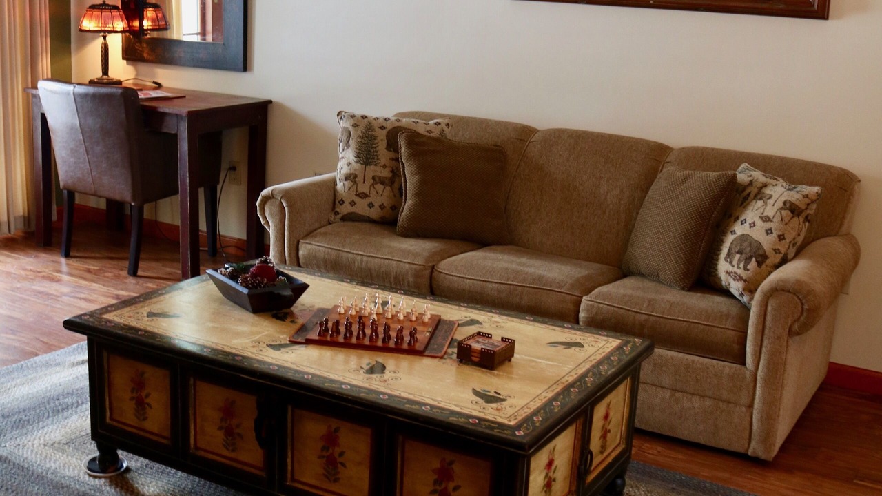 Photo of Livingroom in Waymart