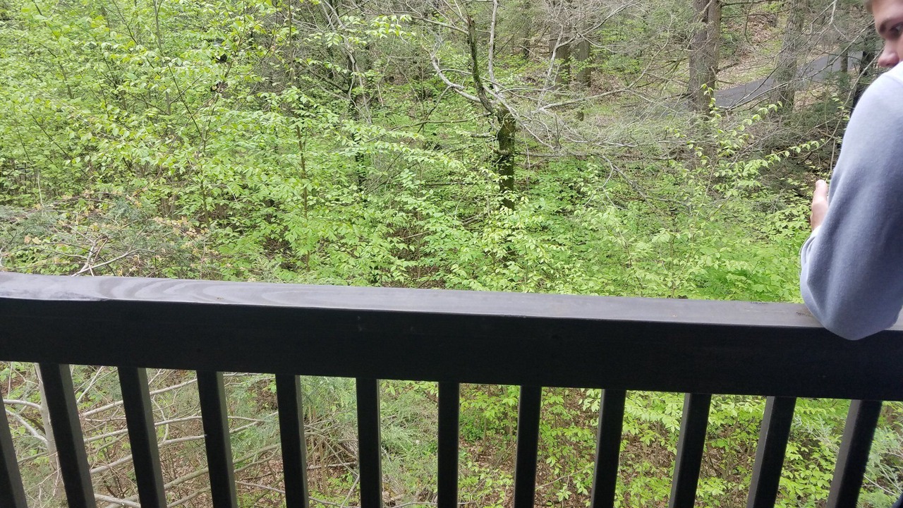 Photo of Patio Balcony in Rehrersburg