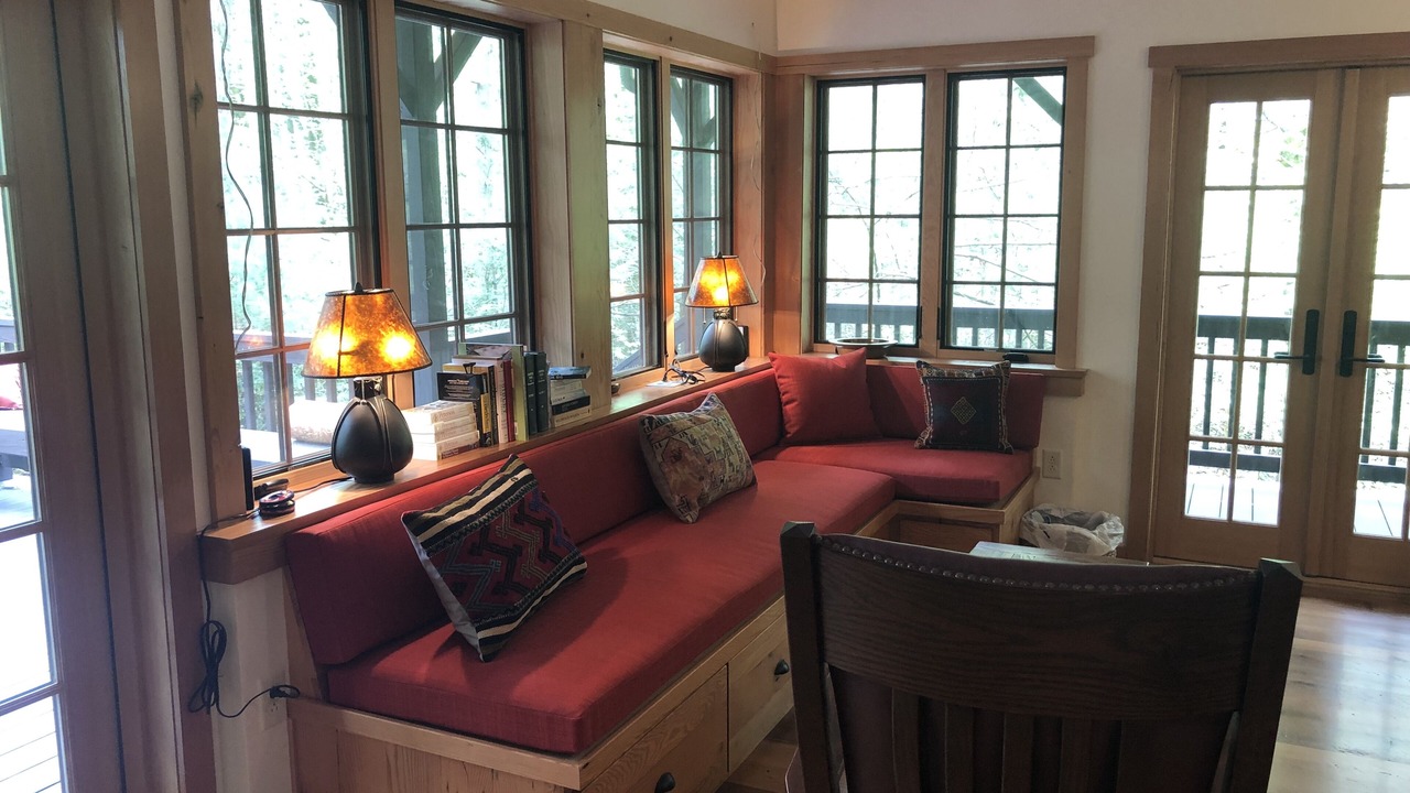 Photo of Livingroom in Rehrersburg