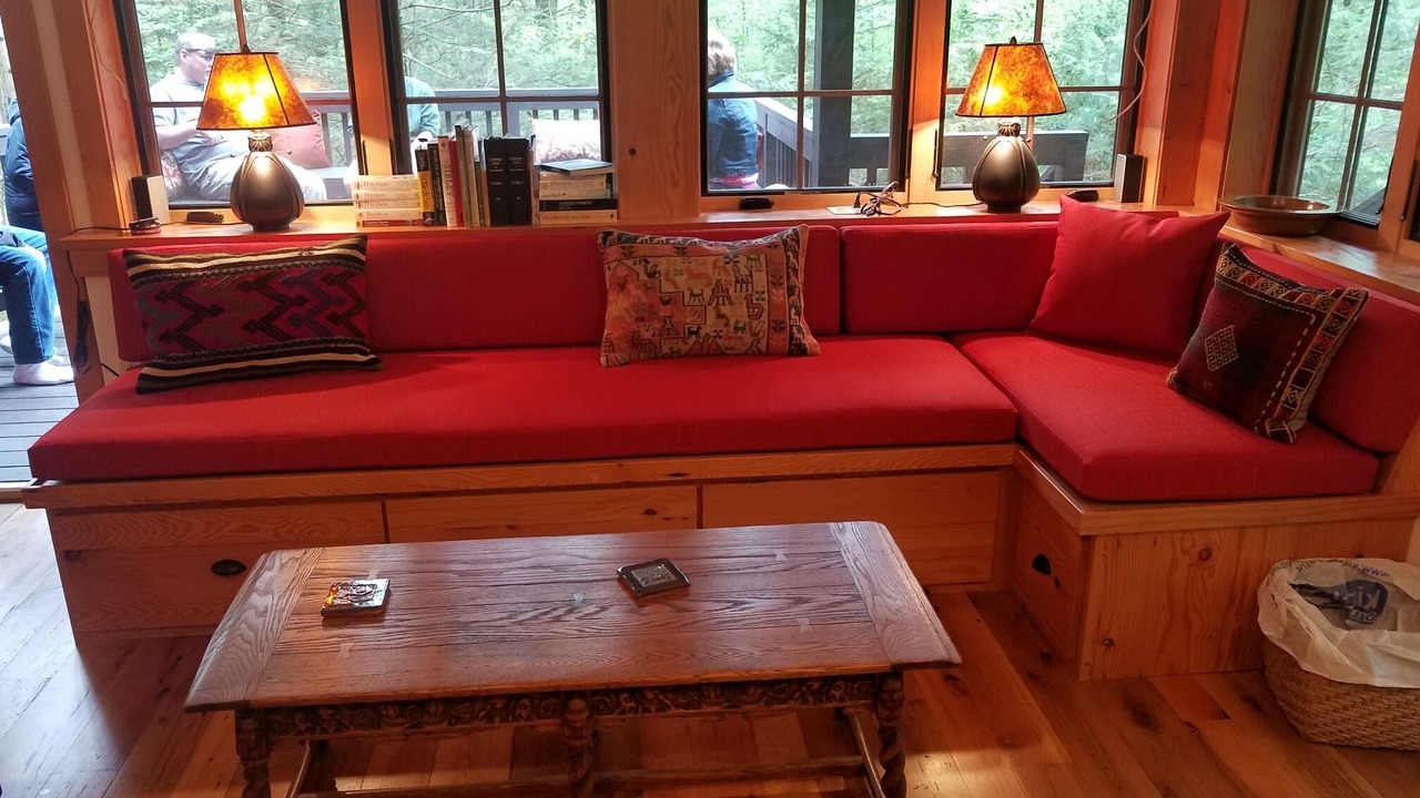 Photo of Livingroom in Rehrersburg