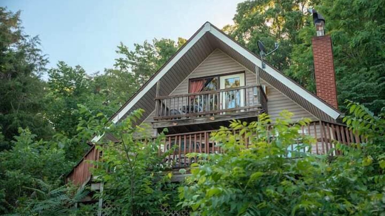 Photo of Outdoor in Rileyville