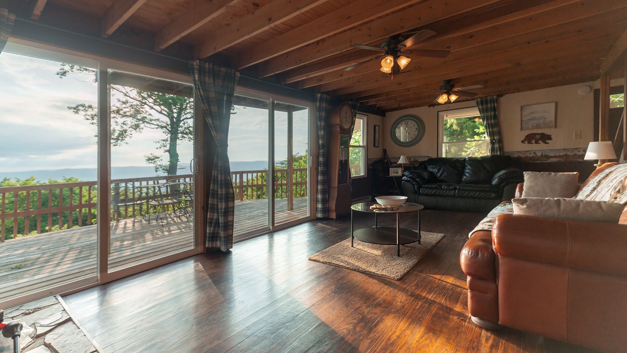 Photo of Bedroom in Rileyville