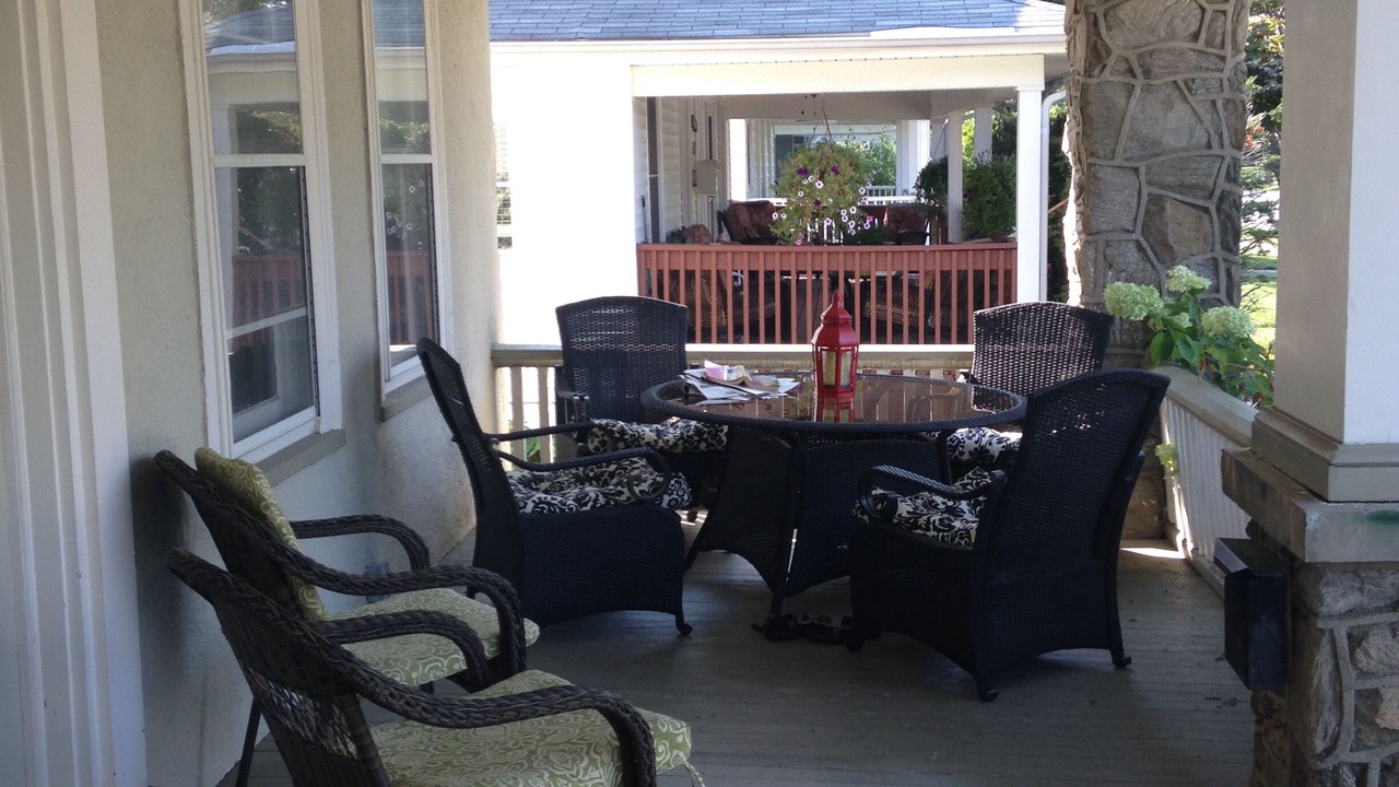 Photo of Outdoor in Bradley Beach