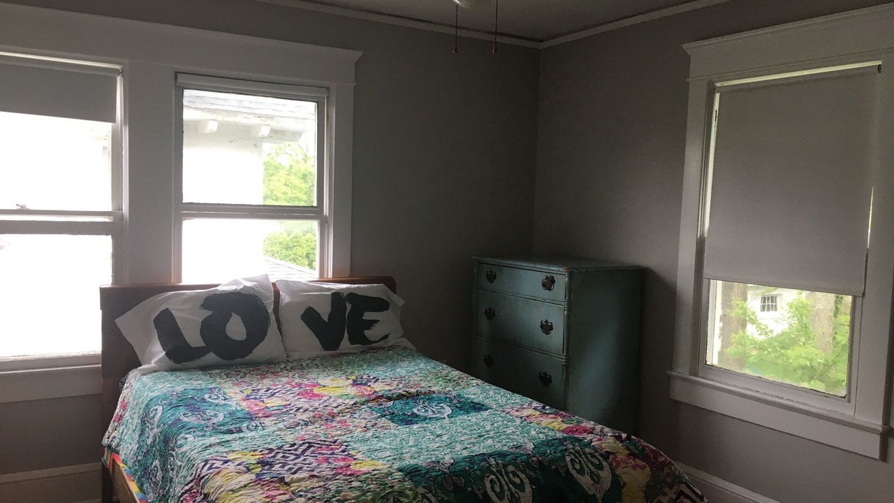 Photo of Bedroom in Bradley Beach