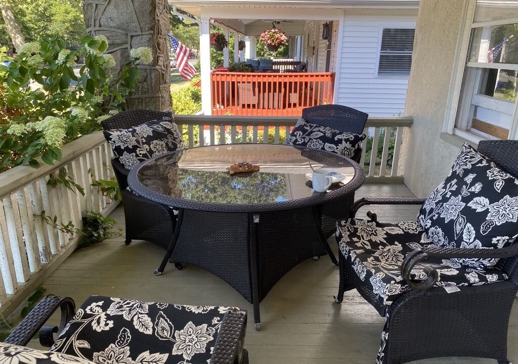 Photo of Outdoor in Bradley Beach