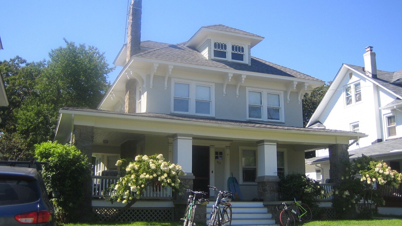 Photo of Outdoor in Bradley Beach
