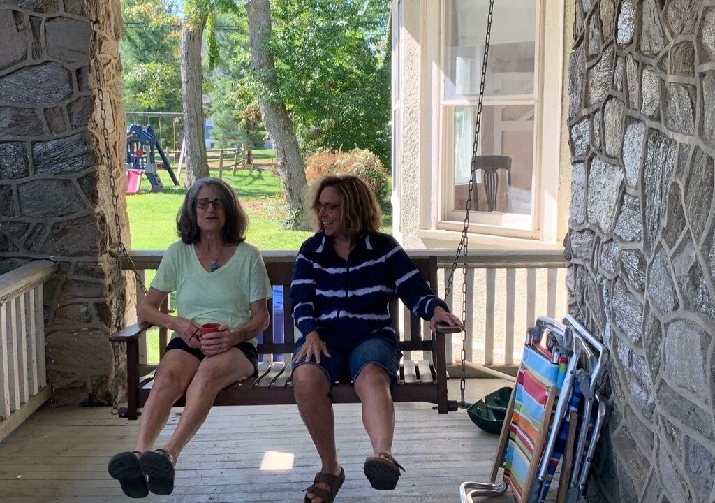 Photo of Patio Balcony in Bradley Beach