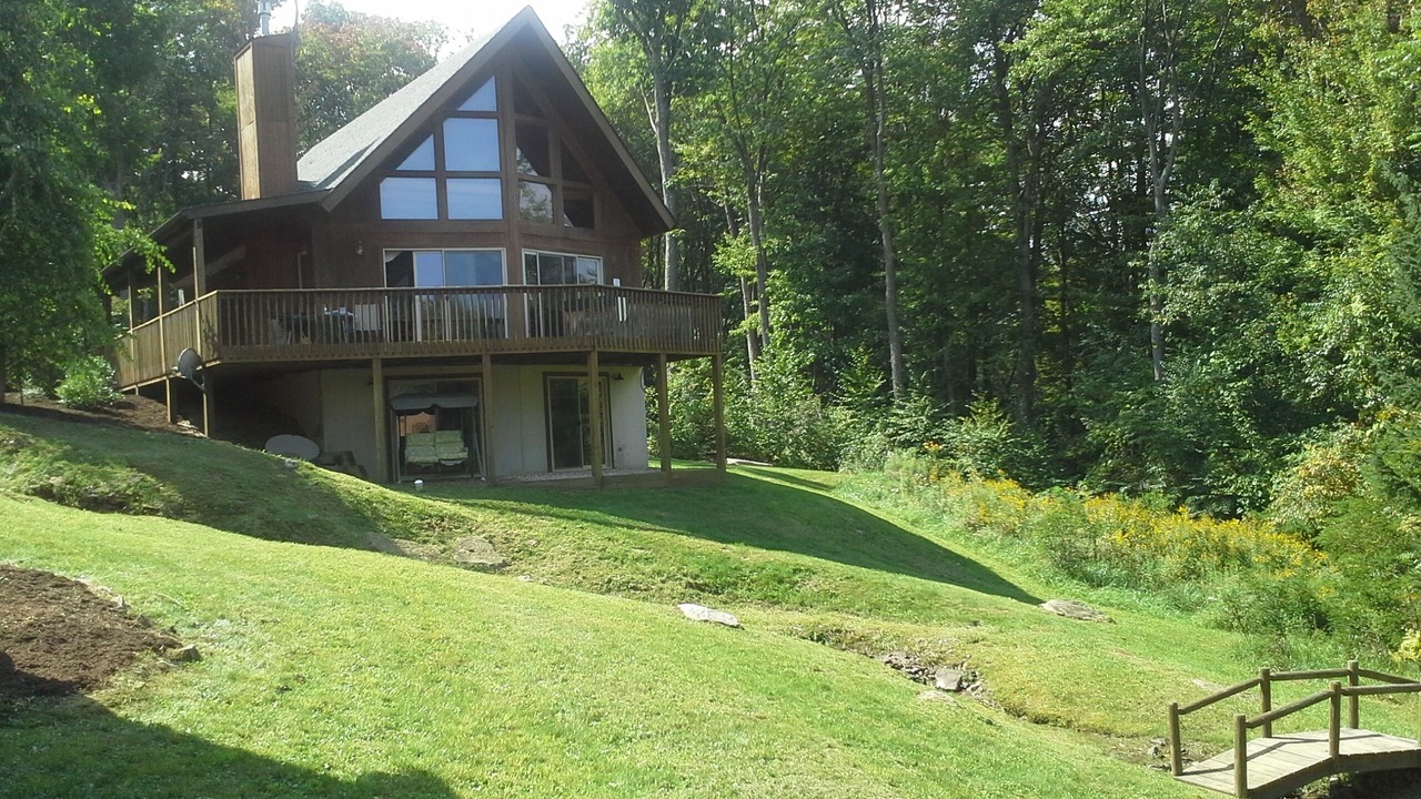 Photo of Outdoor in Thayerville