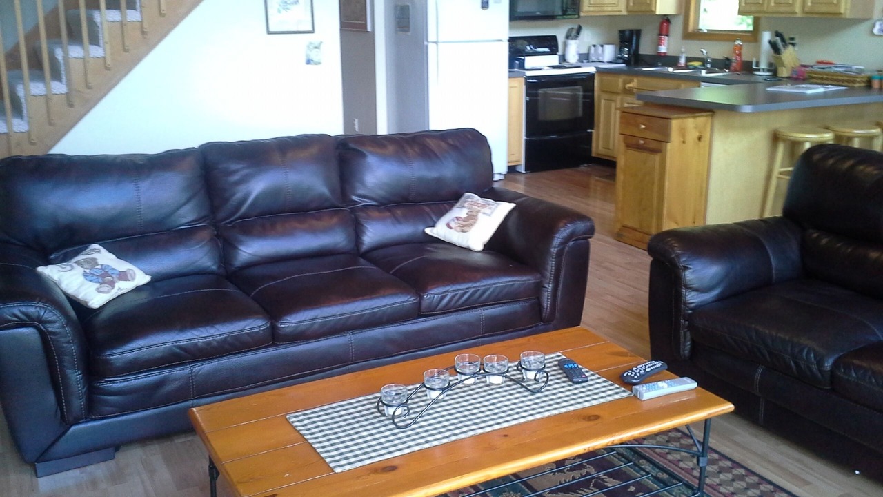 Photo of Livingroom in Thayerville