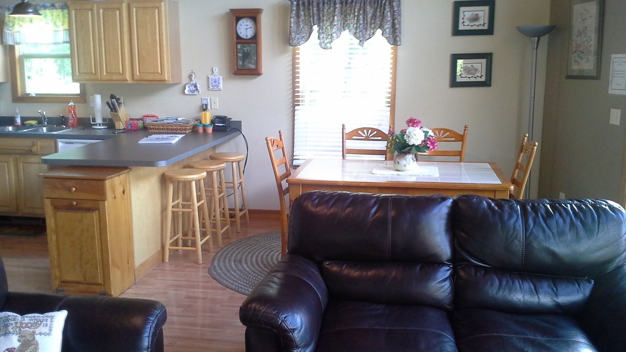 Photo of Bedroom in Thayerville