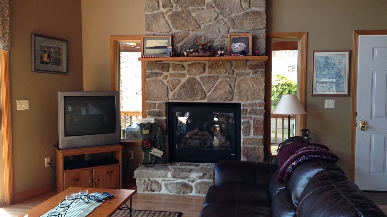 Photo of Livingroom in Thayerville