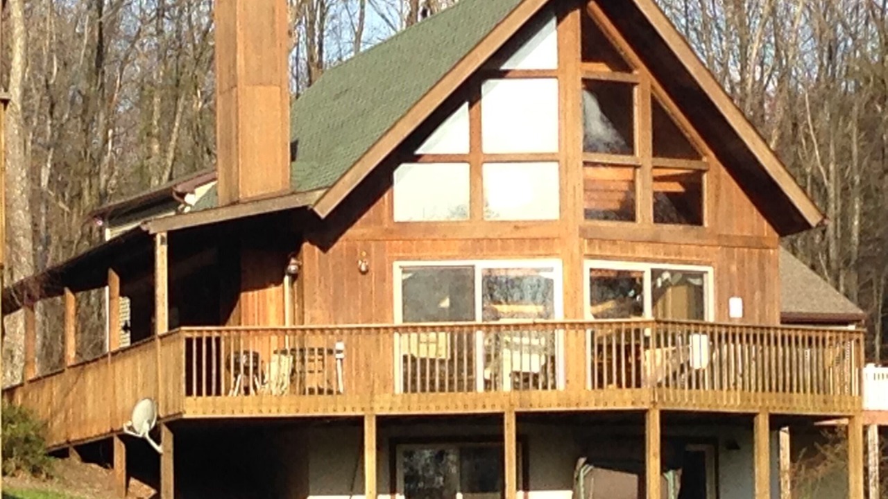 Photo of Outdoor in Thayerville