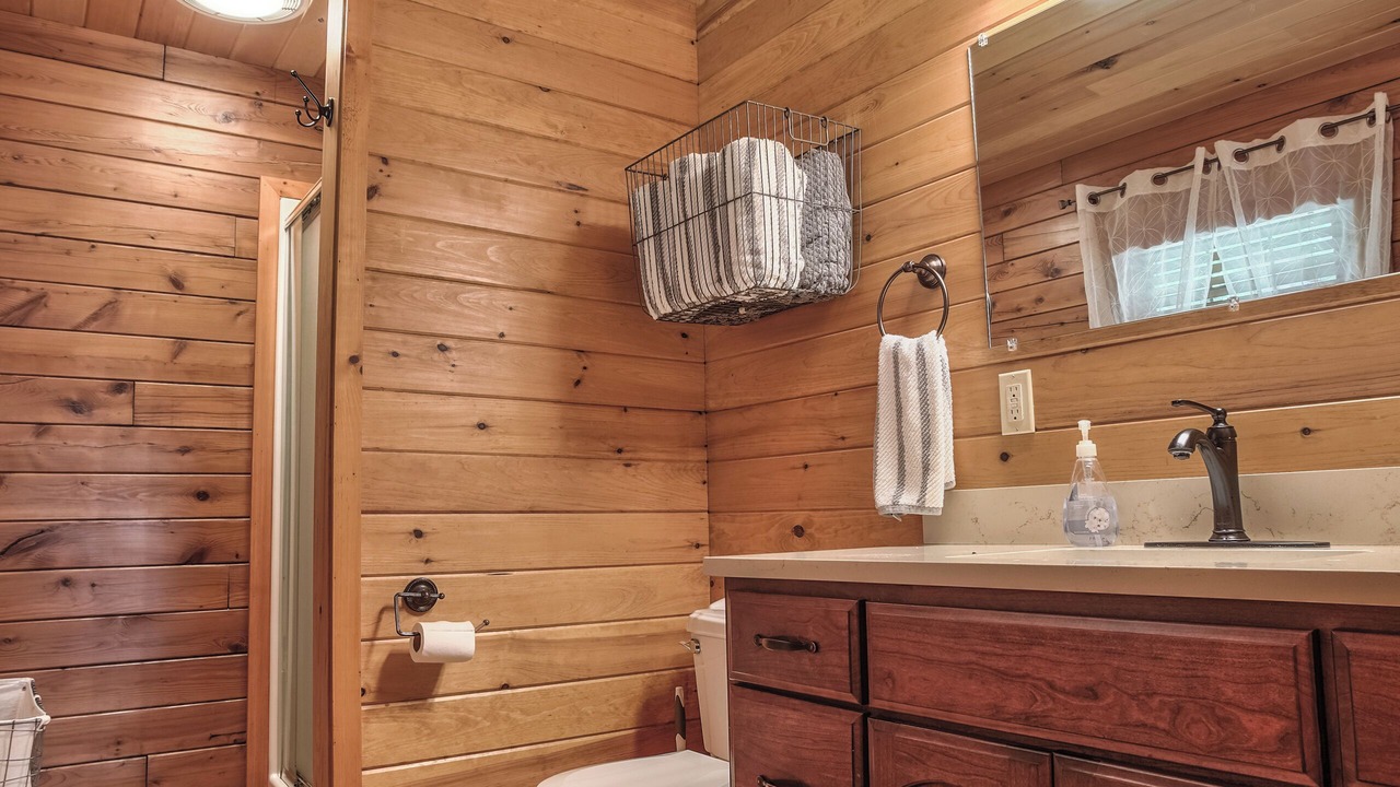 Photo of Bathroom in Swengel