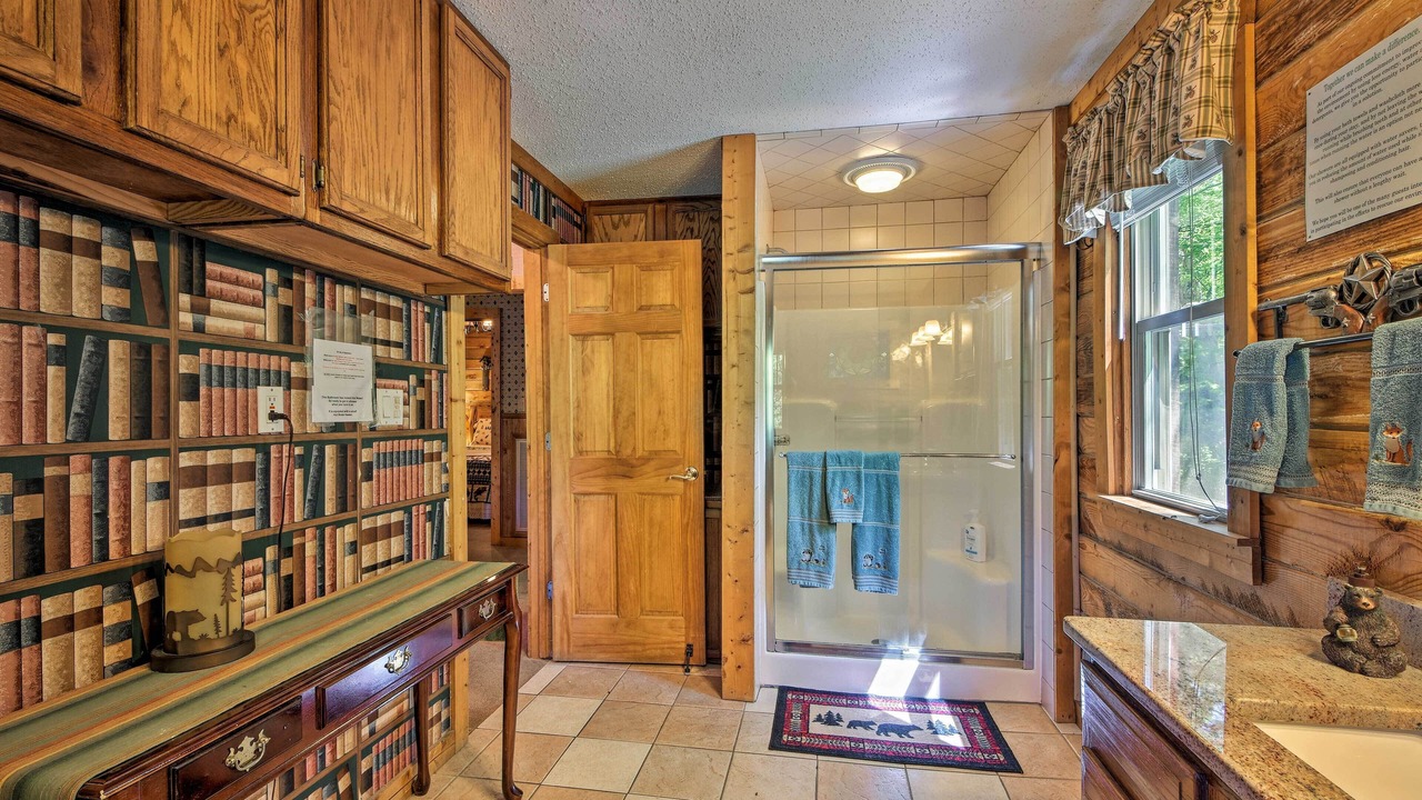 Photo of Bathroom in Chattanooga
