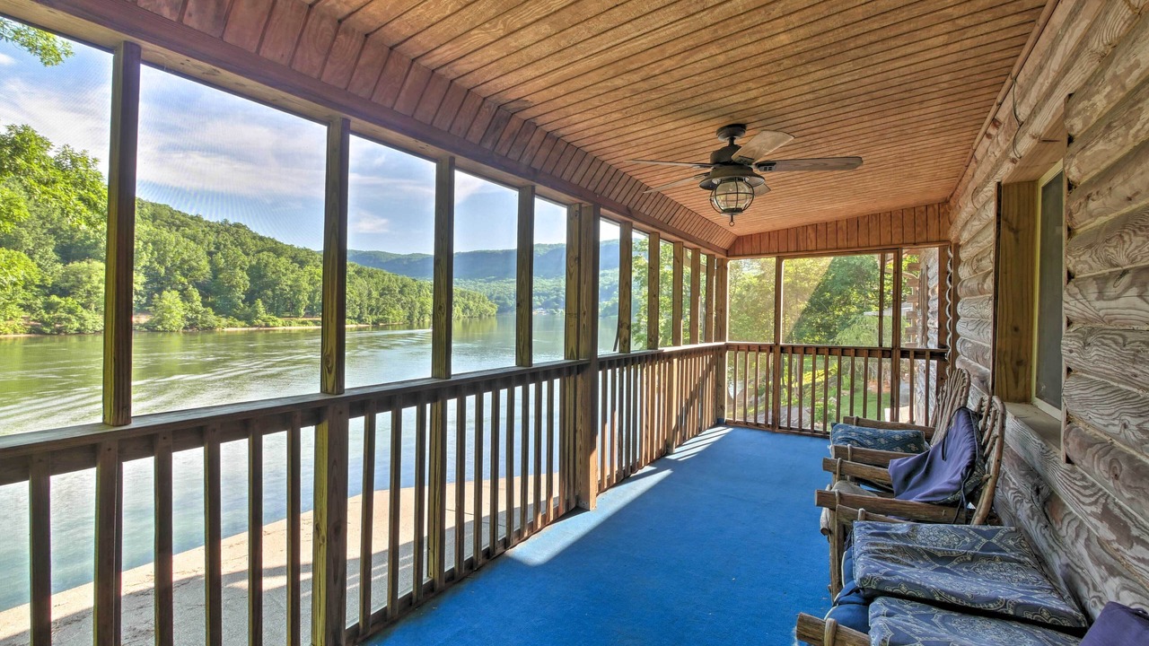 Photo of Outdoor in Chattanooga