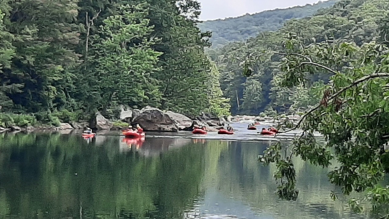 Photo of Others in Confluence