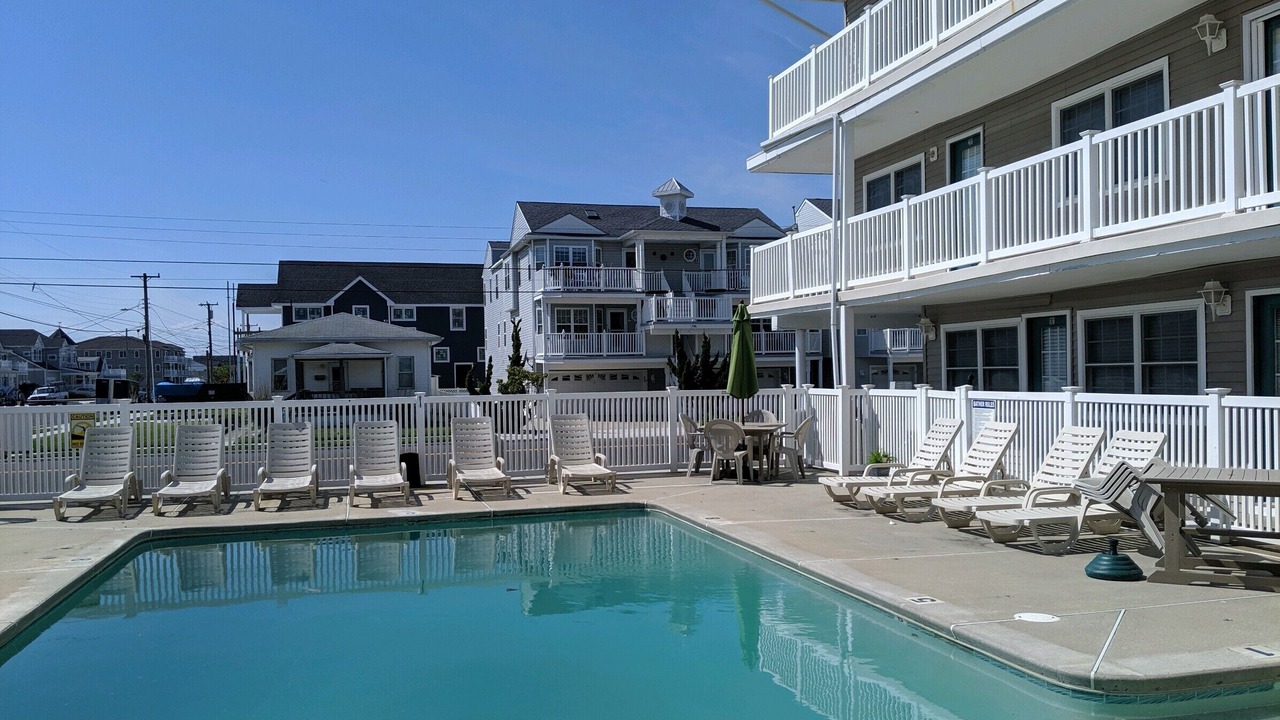 Photo of Outdoor in North Wildwood