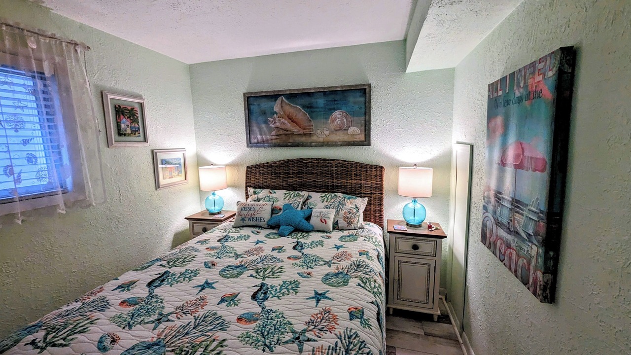 Photo of Bedroom in North Wildwood