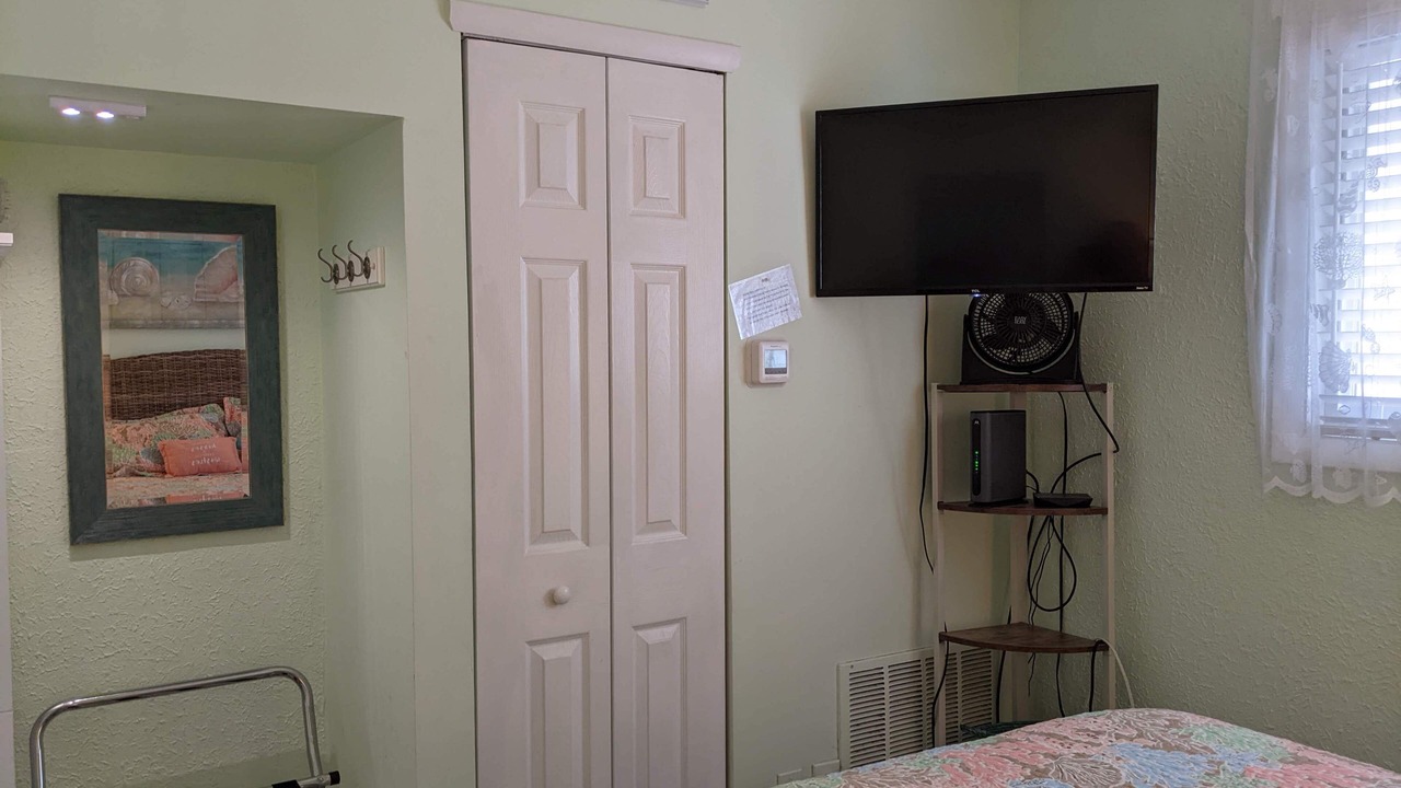 Photo of Bedroom in North Wildwood