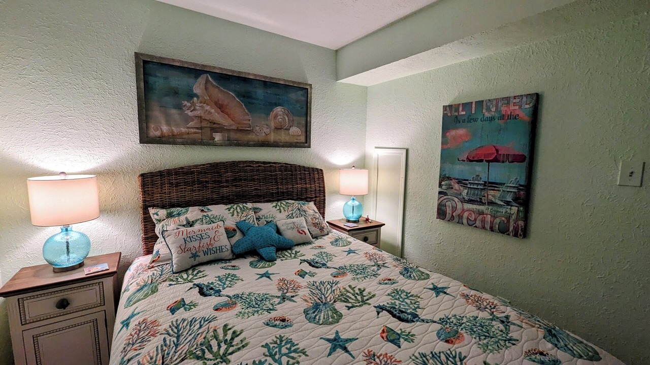 Photo of Bedroom in North Wildwood
