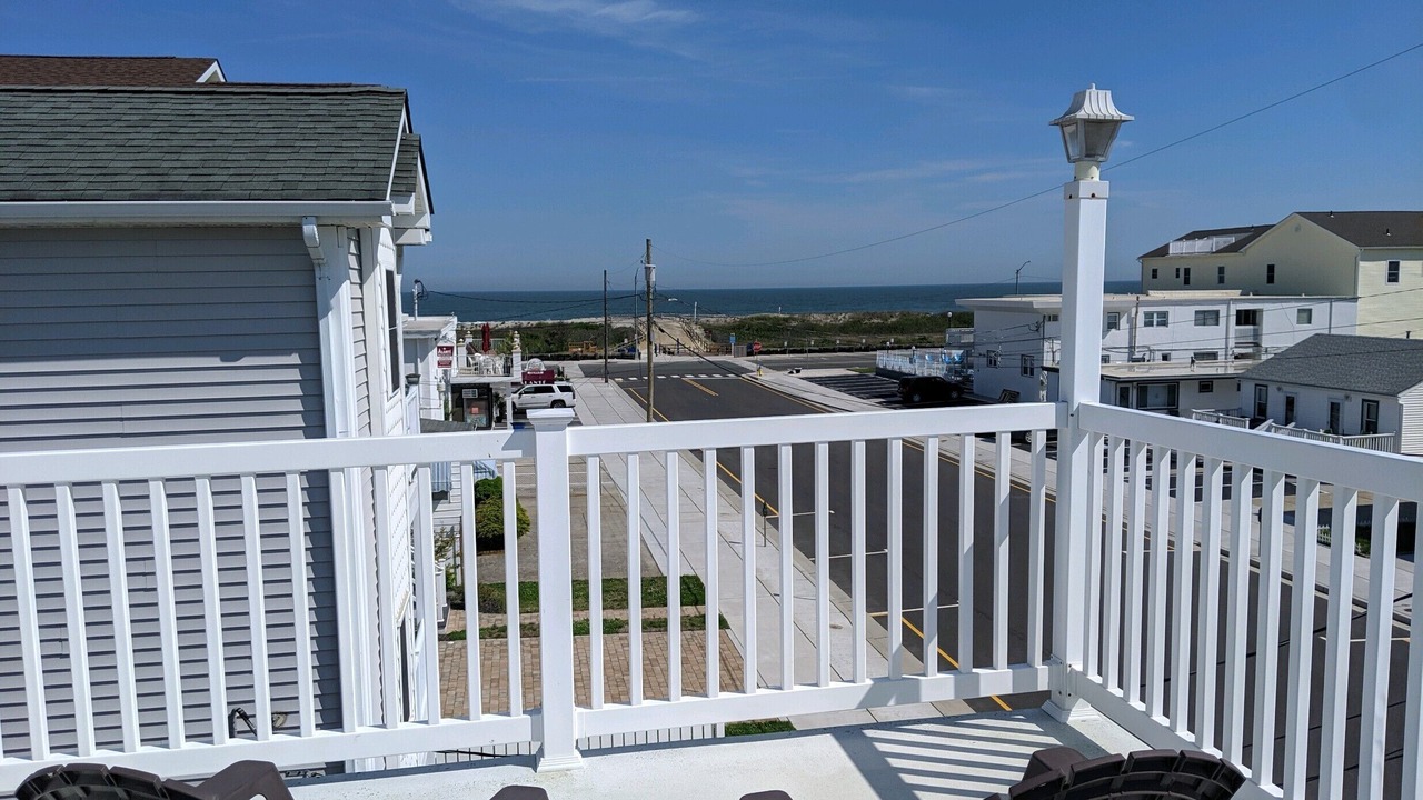 Photo of Outdoor in North Wildwood