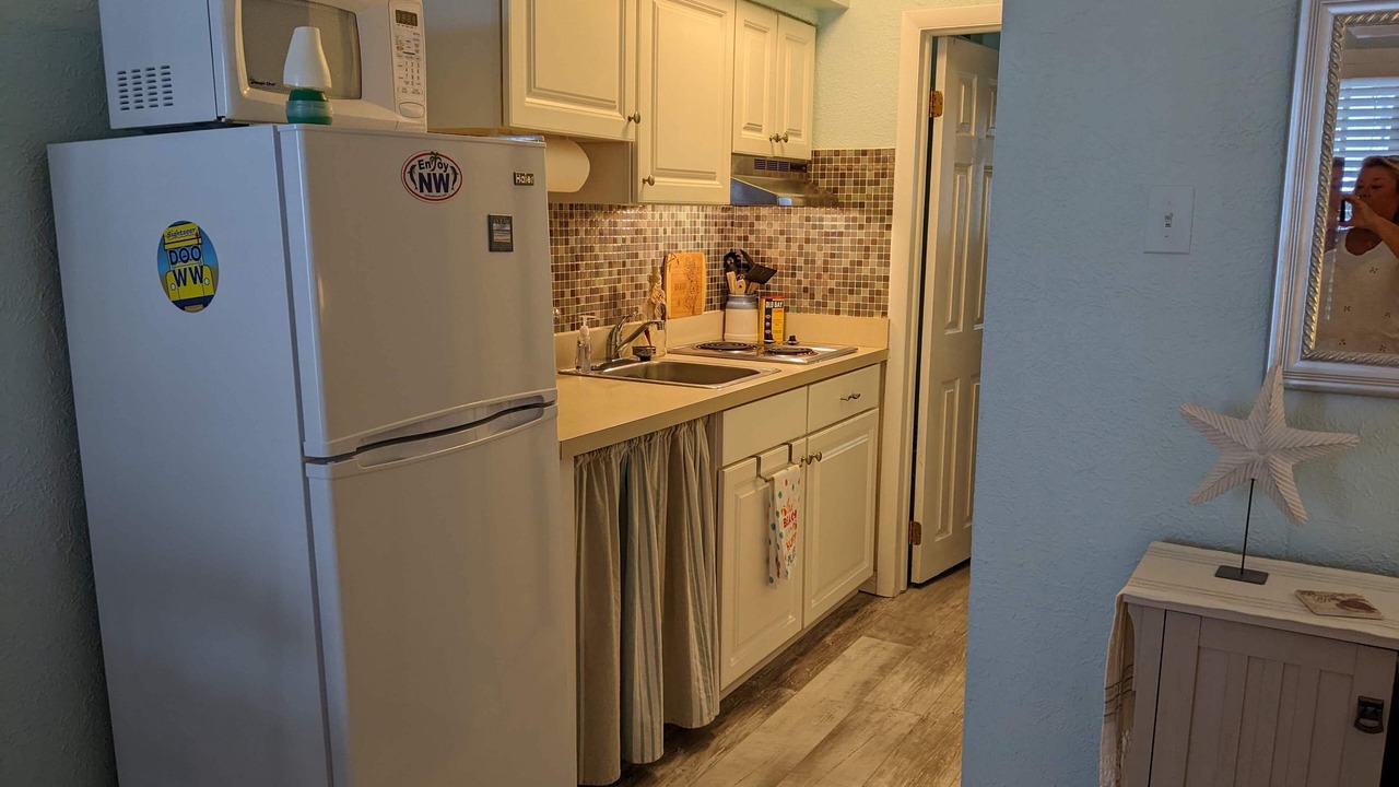 Photo of Kitchen in North Wildwood