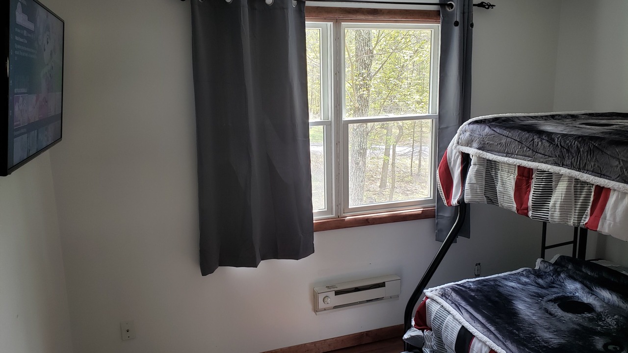 Photo of Bedroom in Bushkill