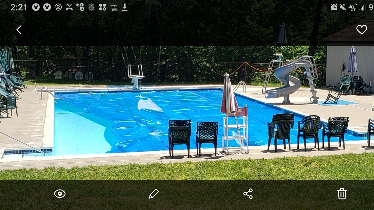 Photo of Outdoor in Bushkill