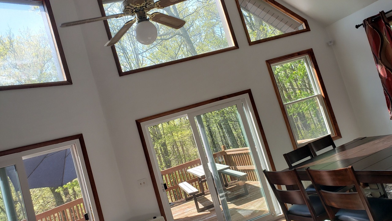 Photo of Bedroom in Bushkill