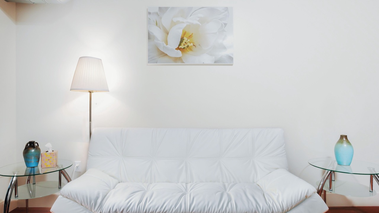 Photo of Livingroom in Center City West
