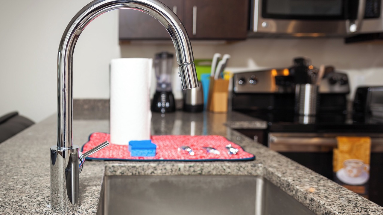 Photo of Kitchen in Center City West