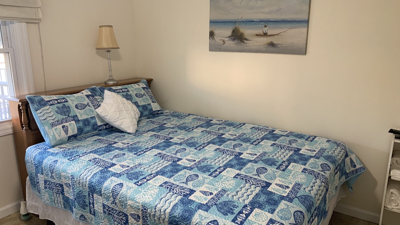 Photo of Bedroom in Seaside Heights
