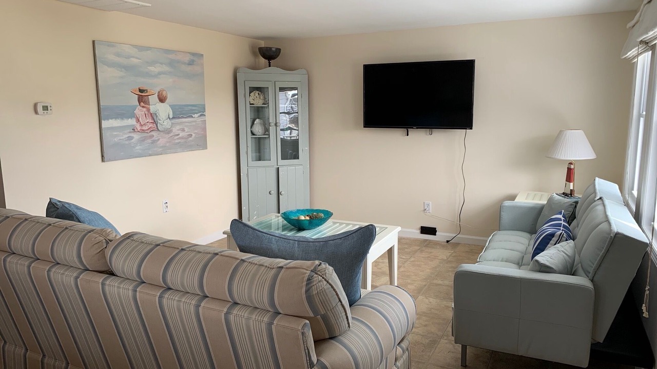 Photo of Livingroom in Seaside Heights