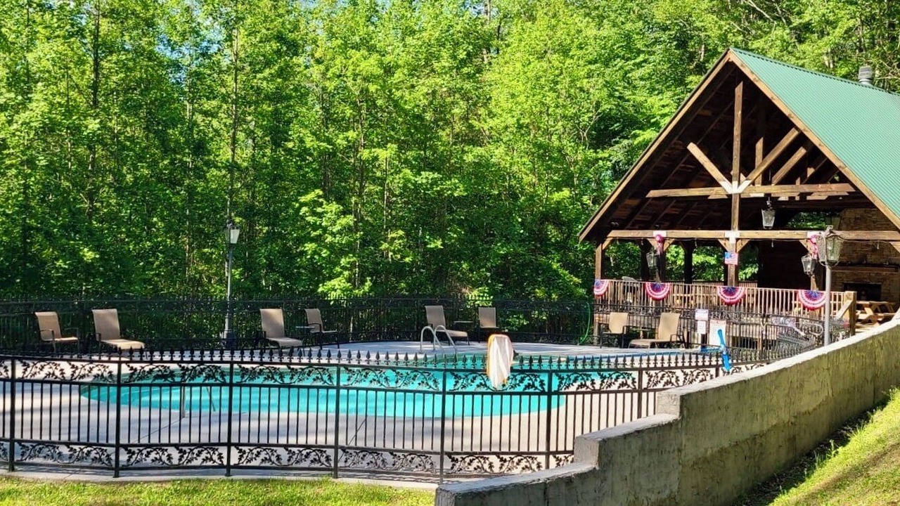 Photo of Outdoor in Townsend