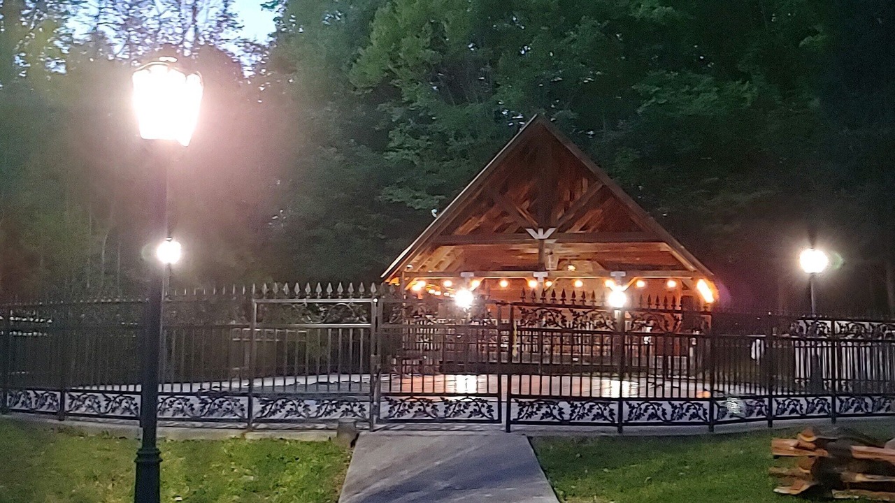 Photo of Outdoor in Townsend