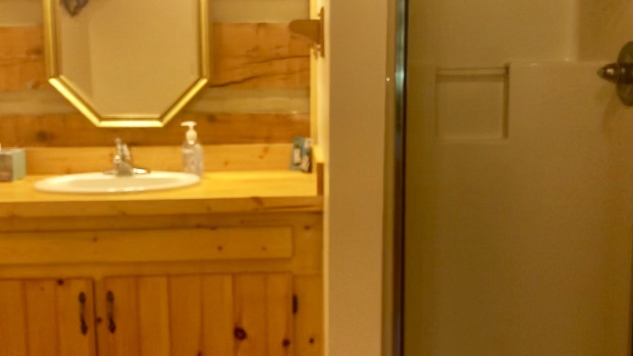Photo of Bathroom in Townsend