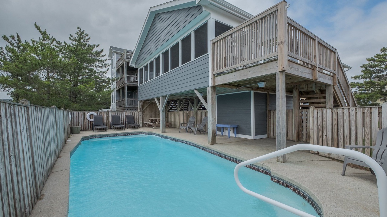 Photo of Outdoor in South Nags Head