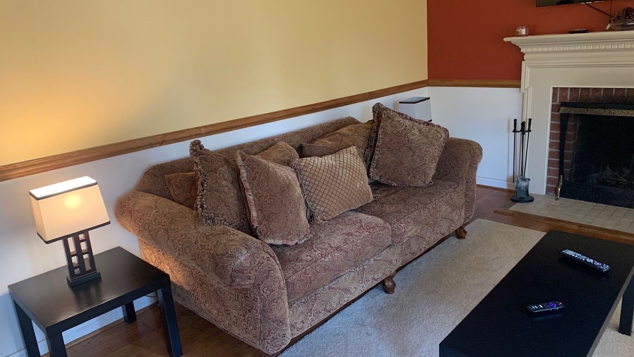 Photo of Livingroom in North Newport News