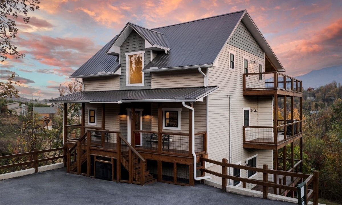 Photo of Outdoor in Chalet Village North