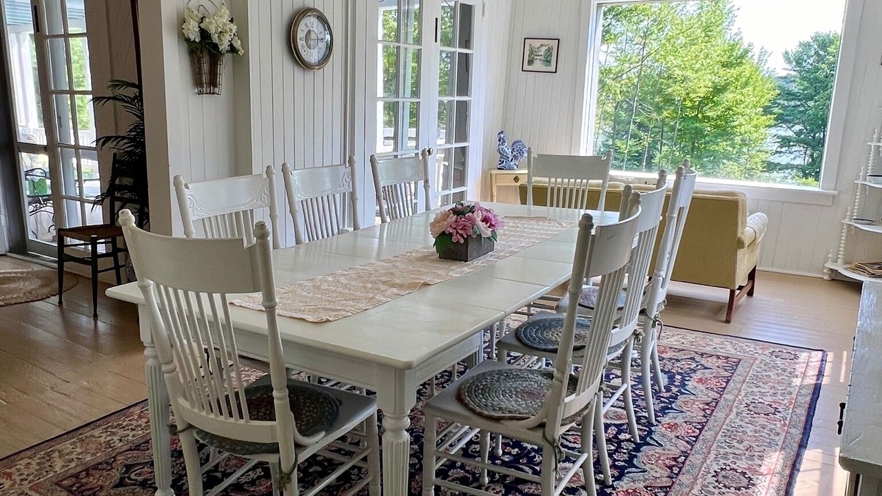 Photo of Livingroom in Eagles Mere