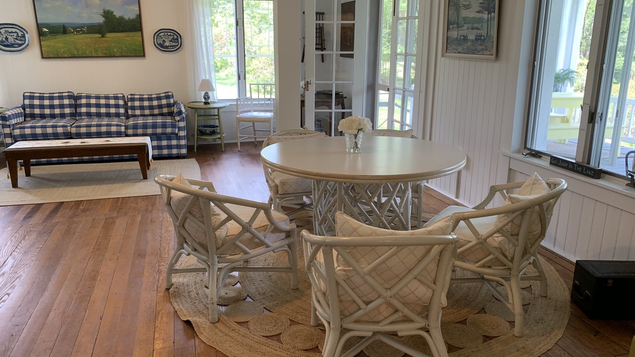 Photo of Bedroom in Eagles Mere