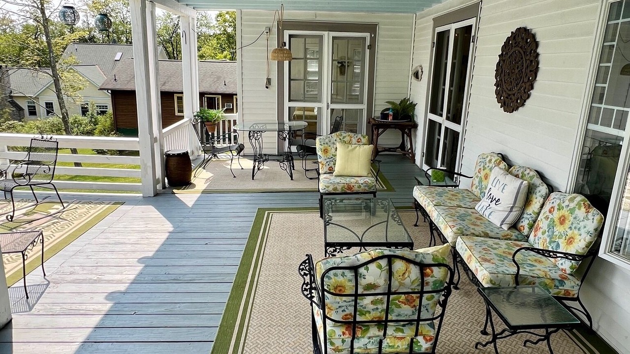 Photo of Outdoor in Eagles Mere