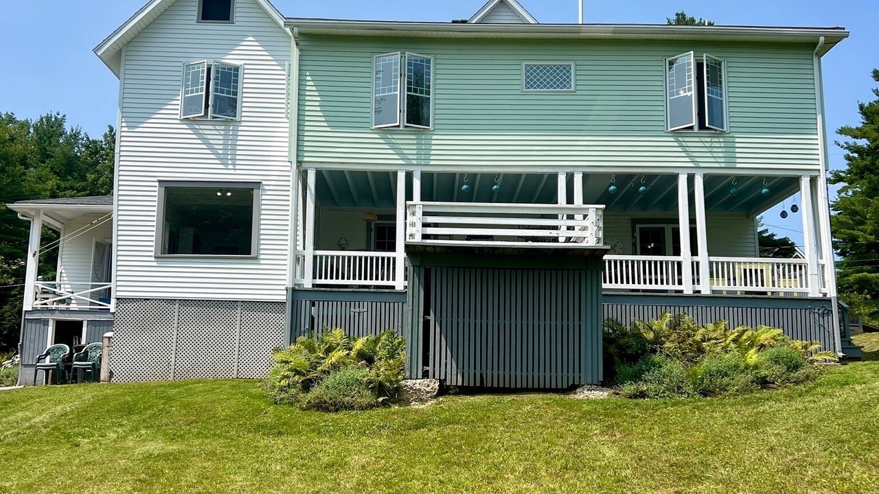 Photo of Outdoor in Eagles Mere