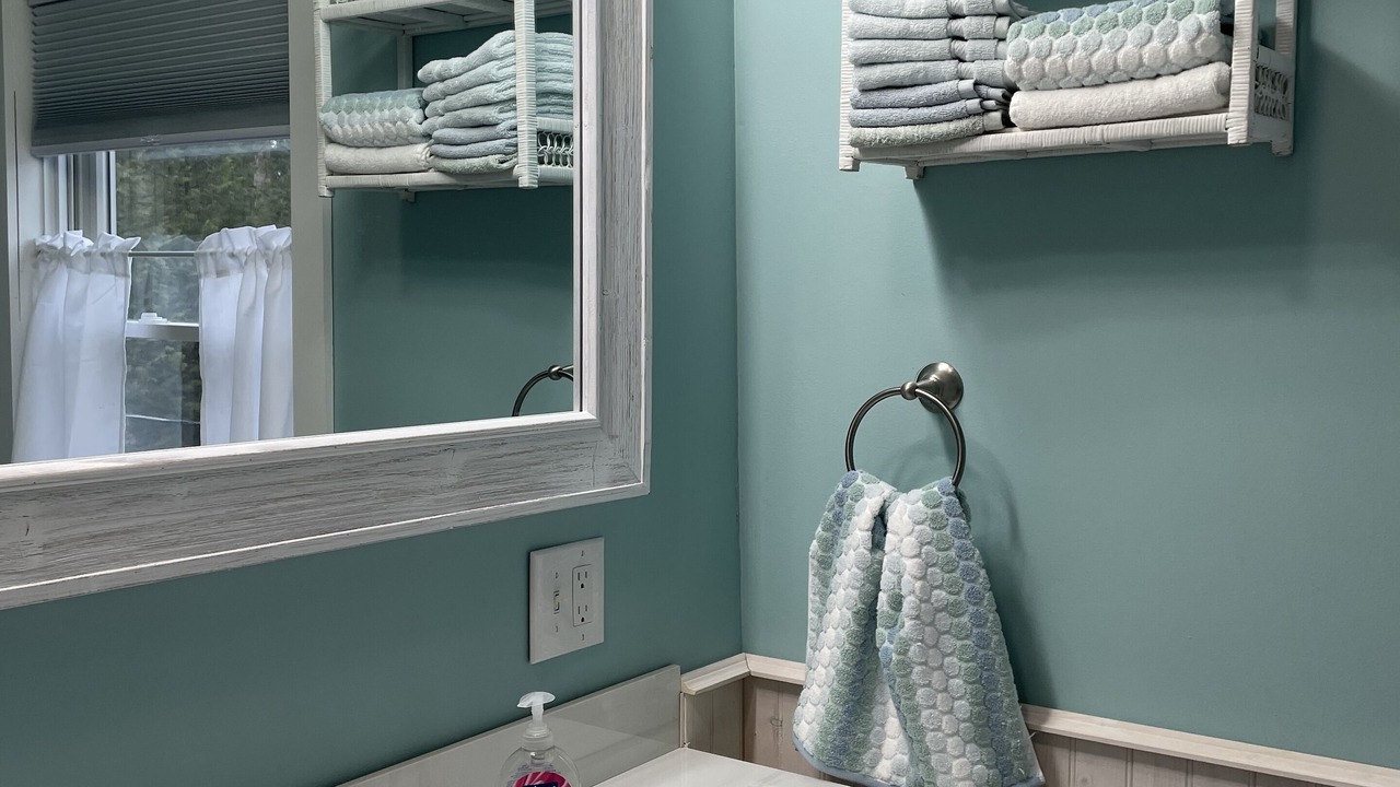 Photo of Bathroom in Bouckville