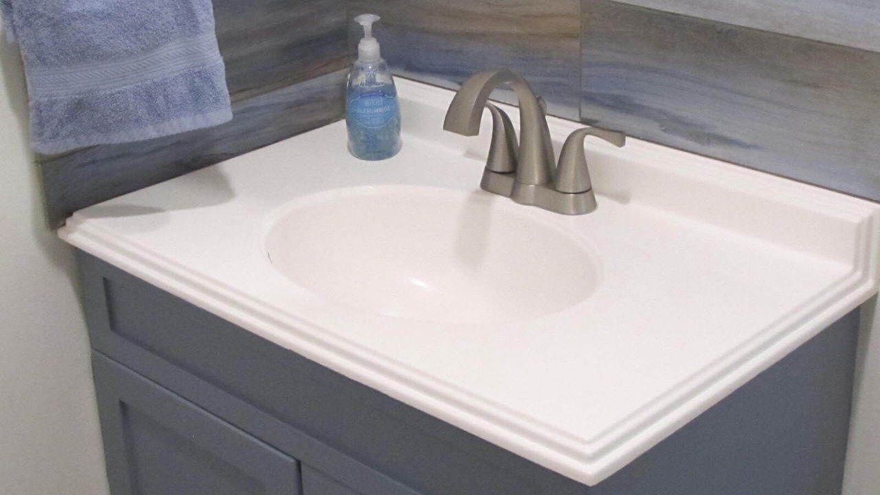 Photo of Bathroom in Bouckville