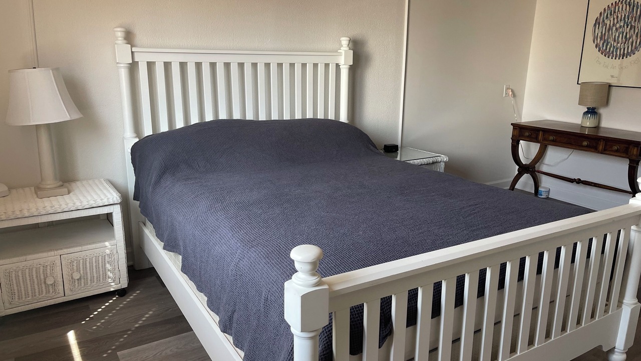 Photo of Bedroom in North Beach Haven